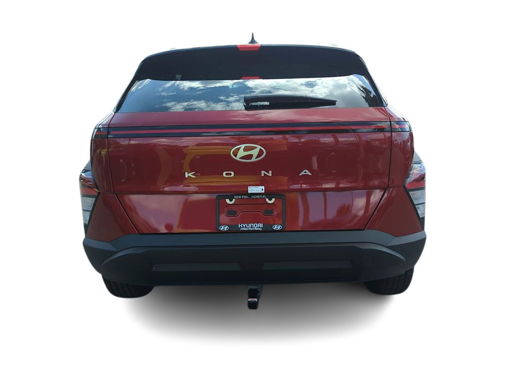 Thumbnail: 2026 Hyundai Kona - 5