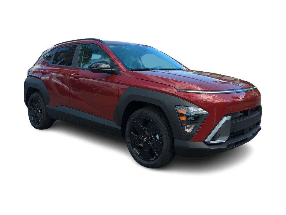 Thumbnail: 2026 Hyundai Kona - 20