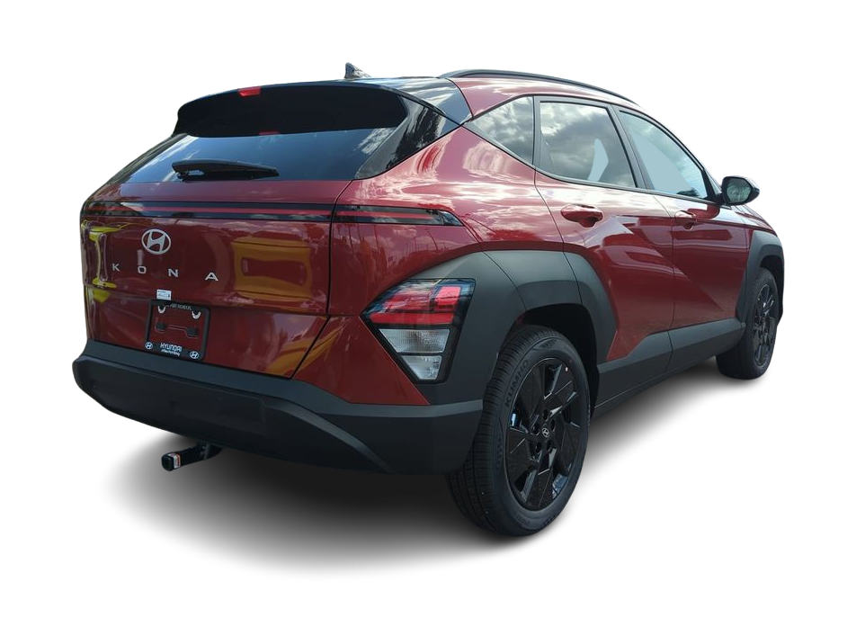 Thumbnail: 2026 Hyundai Kona - 18
