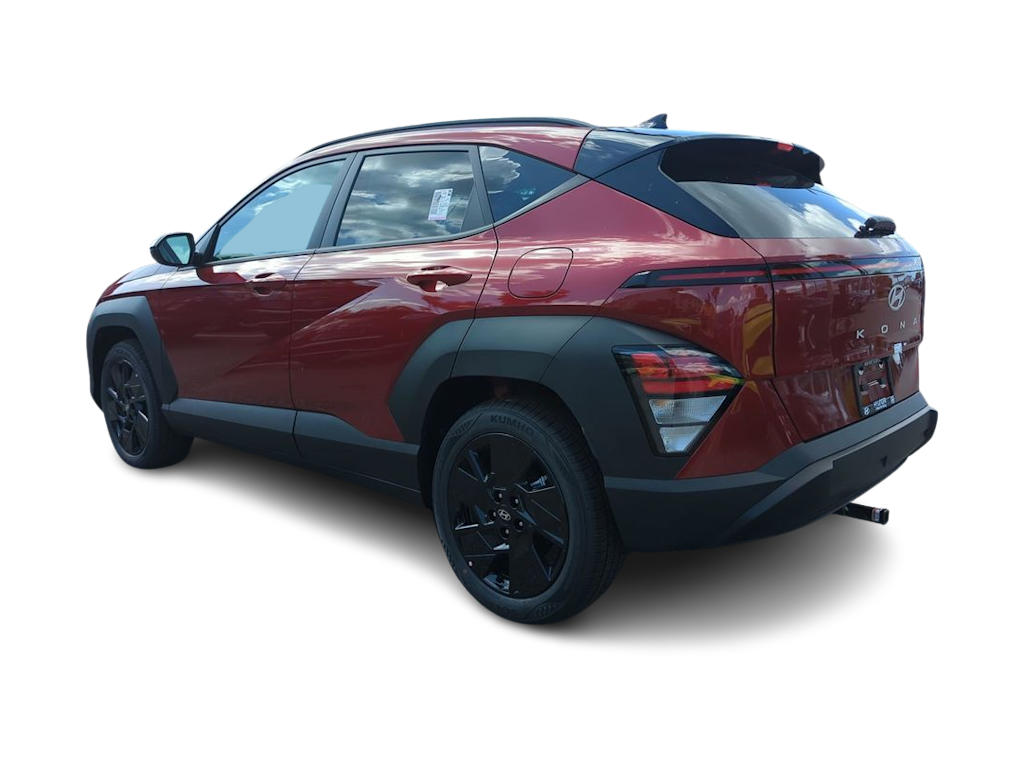 Thumbnail: 2026 Hyundai Kona - 4