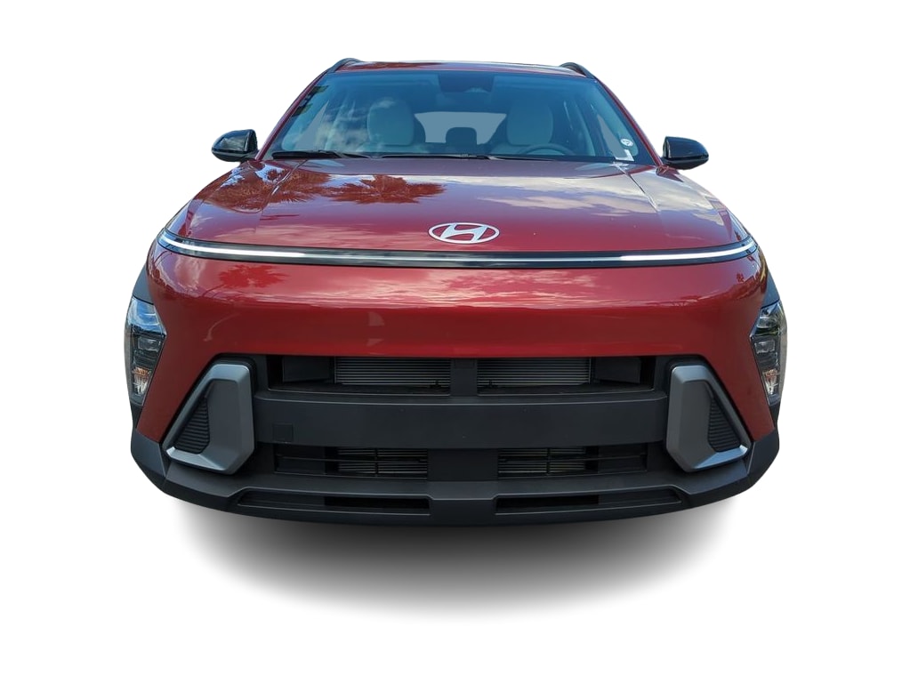 Thumbnail: 2026 Hyundai Kona - 6