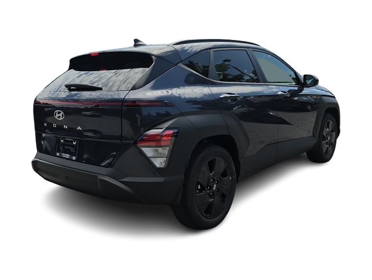 Thumbnail: 2027 Hyundai Kona - 2