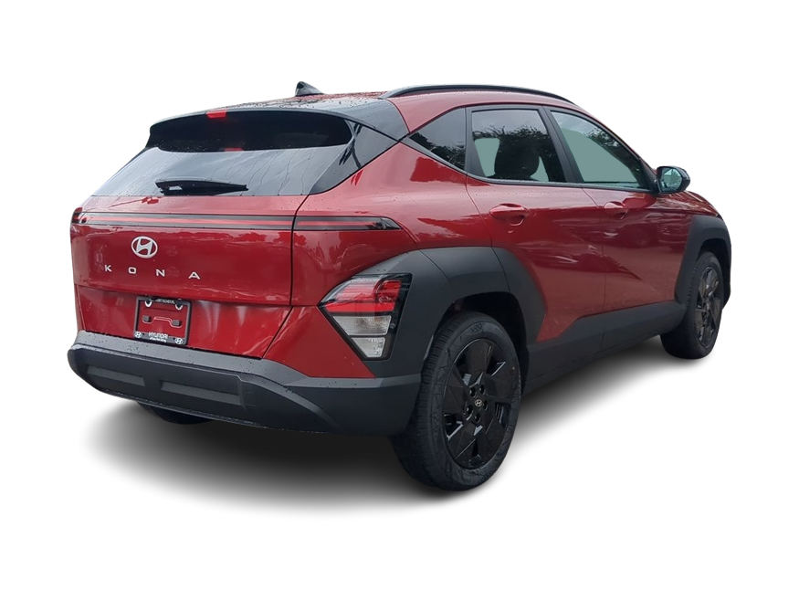 Thumbnail: 2026 Hyundai Kona - 19