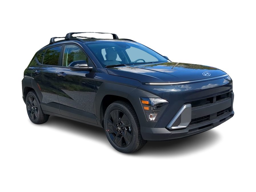 Thumbnail: 2026 Hyundai Kona - 20