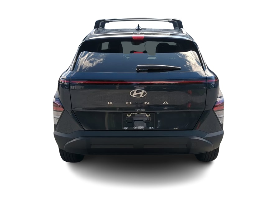 Thumbnail: 2026 Hyundai Kona - 5