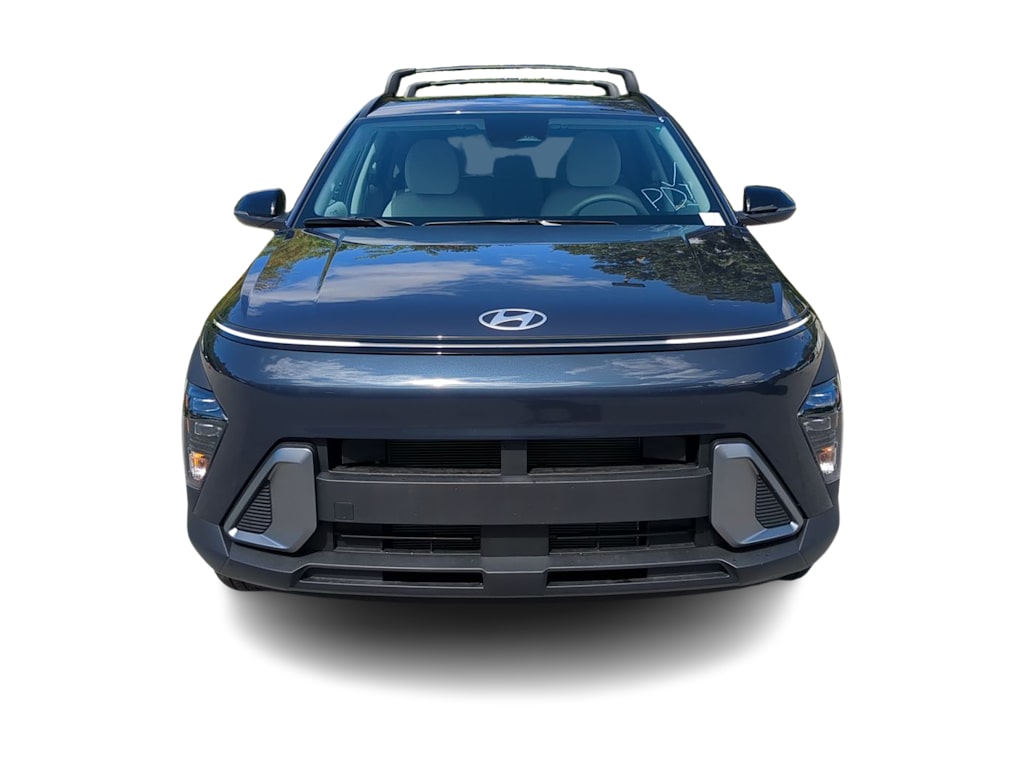 Thumbnail: 2026 Hyundai Kona - 6