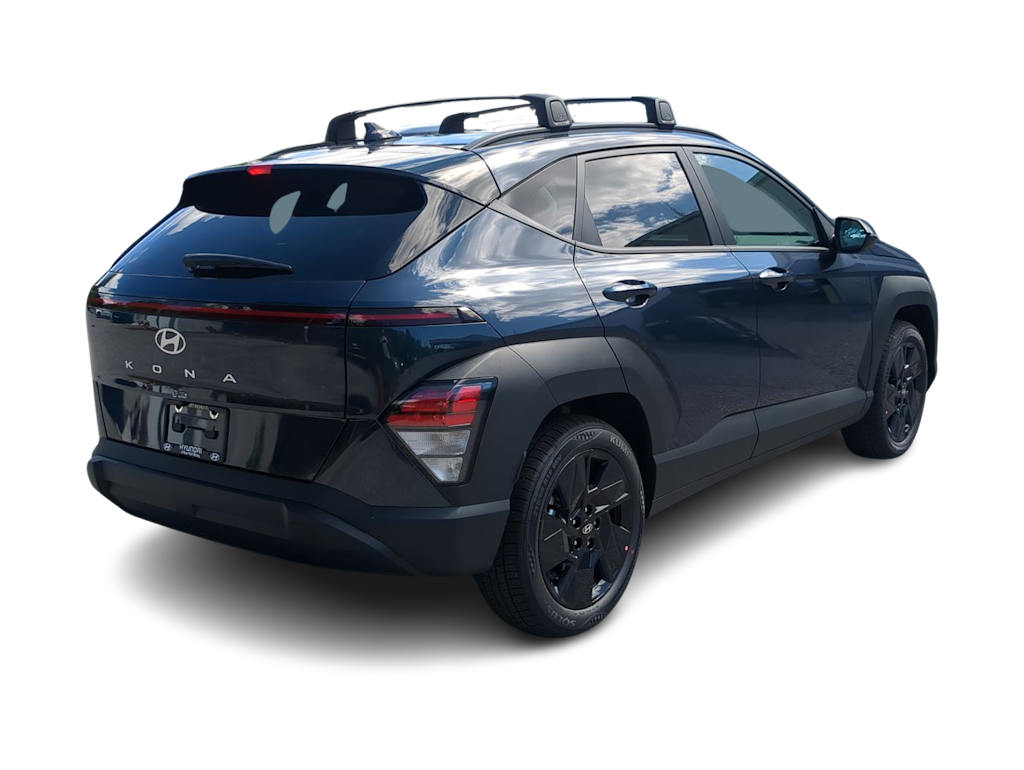 Thumbnail: 2026 Hyundai Kona - 18