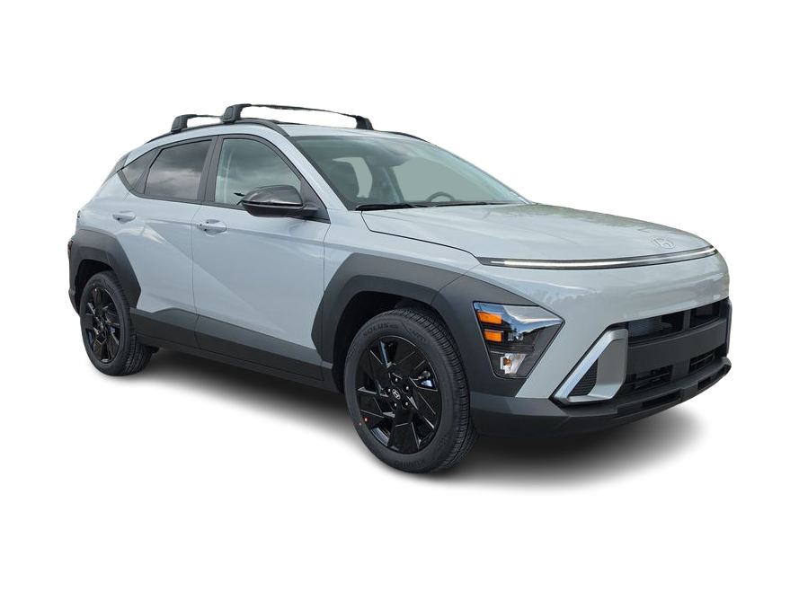 Thumbnail: 2026 Hyundai Kona - 21