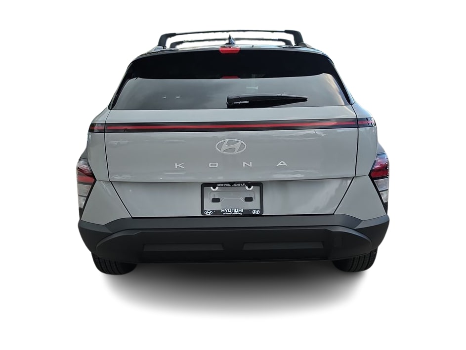 Thumbnail: 2026 Hyundai Kona - 5