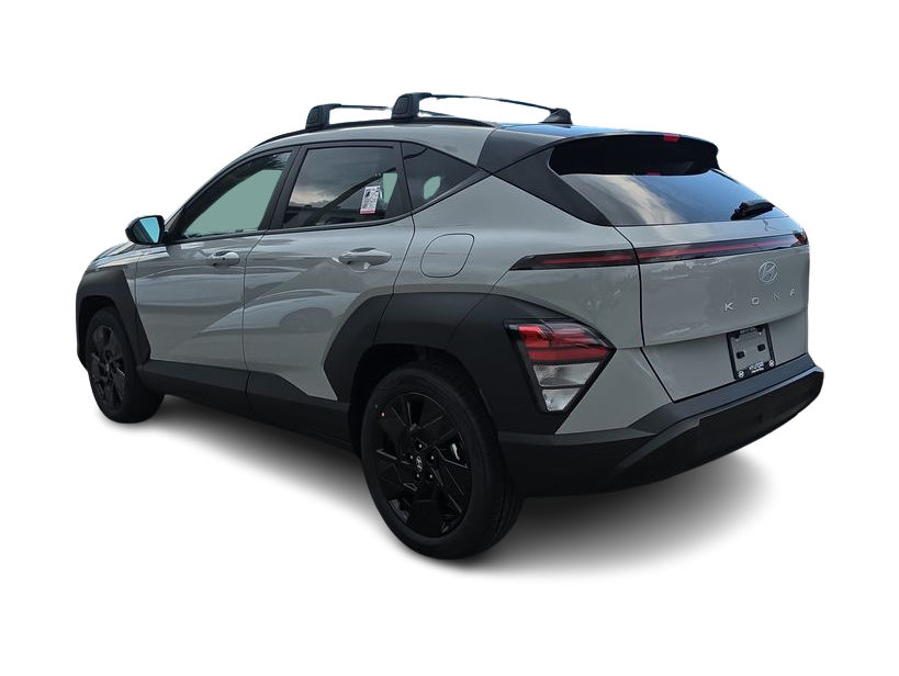 Thumbnail: 2026 Hyundai Kona - 4