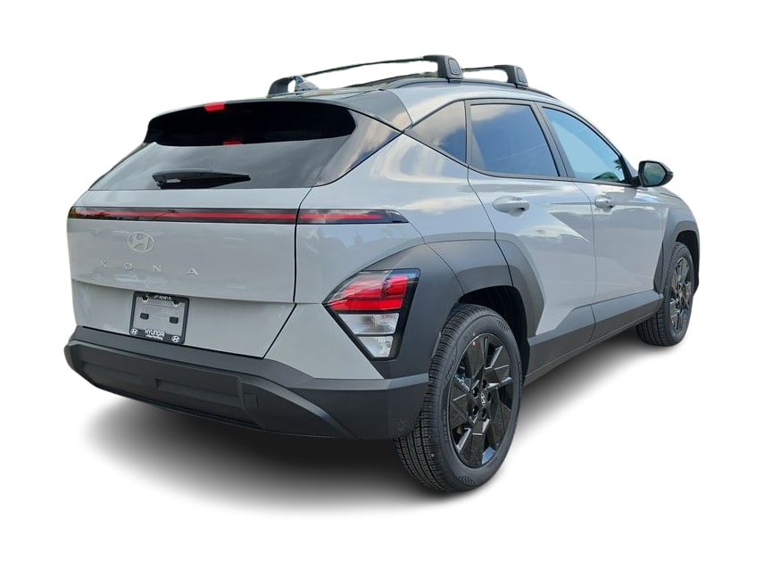 Thumbnail: 2026 Hyundai Kona - 19