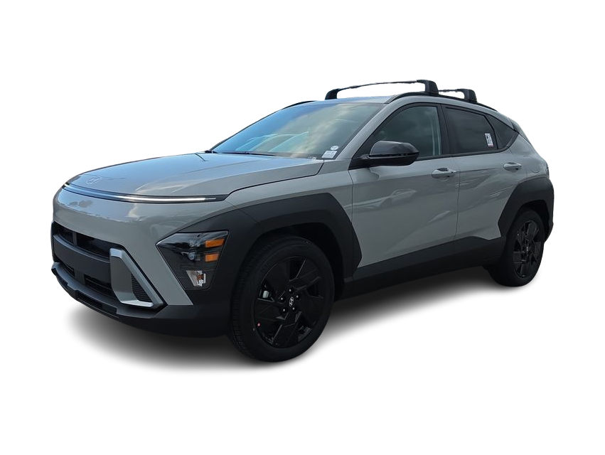 Thumbnail: 2026 Hyundai Kona - 18