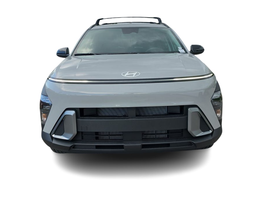 Thumbnail: 2026 Hyundai Kona - 6