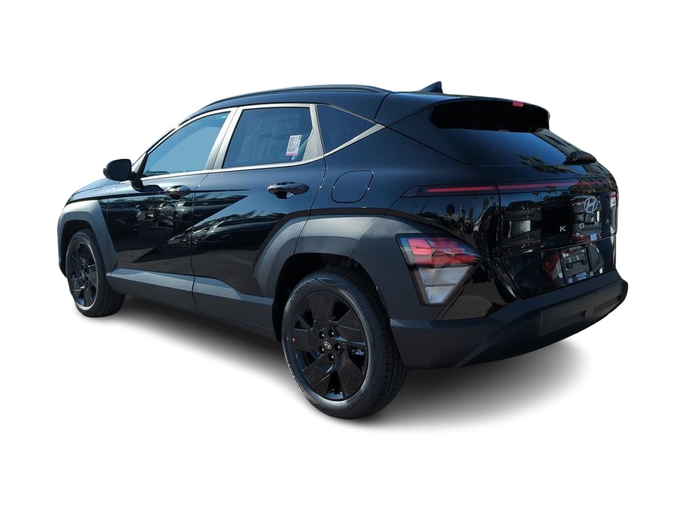 Thumbnail: 2026 Hyundai Kona - 4