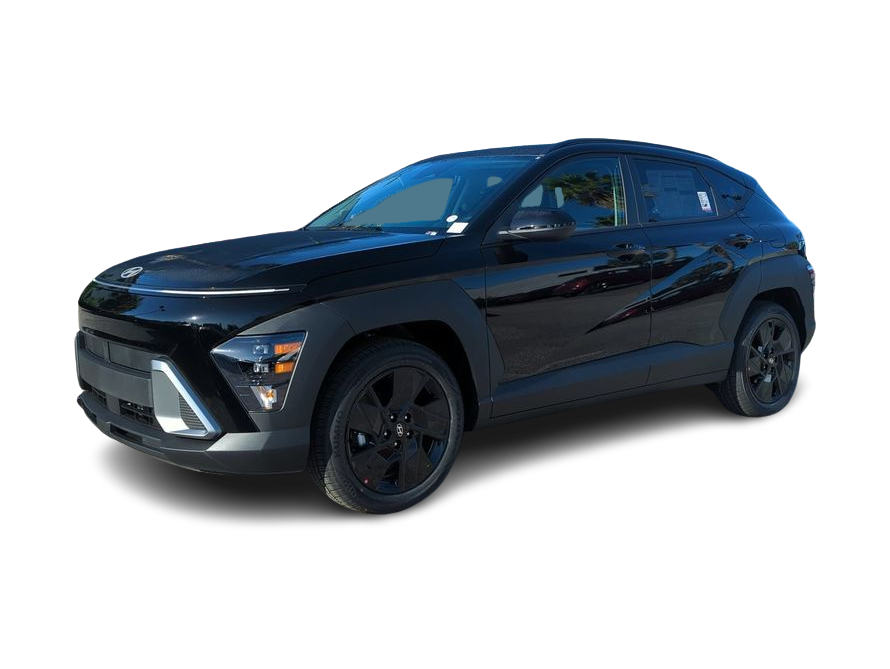 Thumbnail: 2026 Hyundai Kona - 3