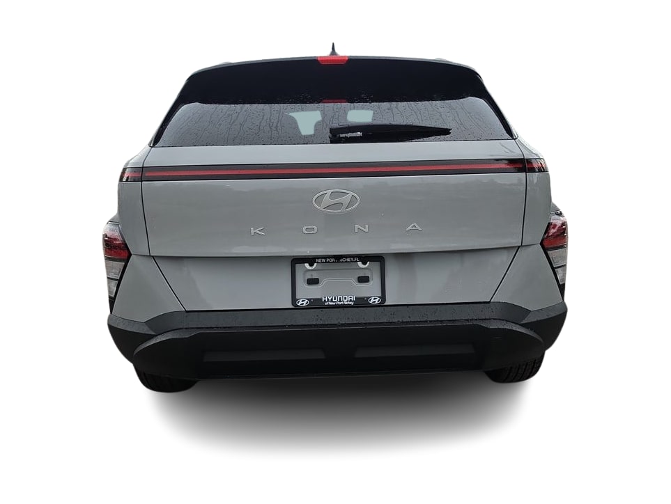 Thumbnail: 2027 Hyundai Kona - 5