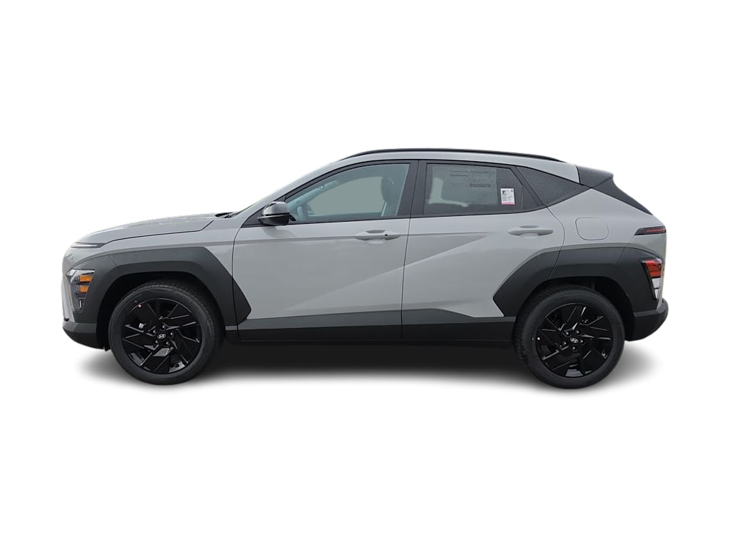 Thumbnail: 2027 Hyundai Kona - 3