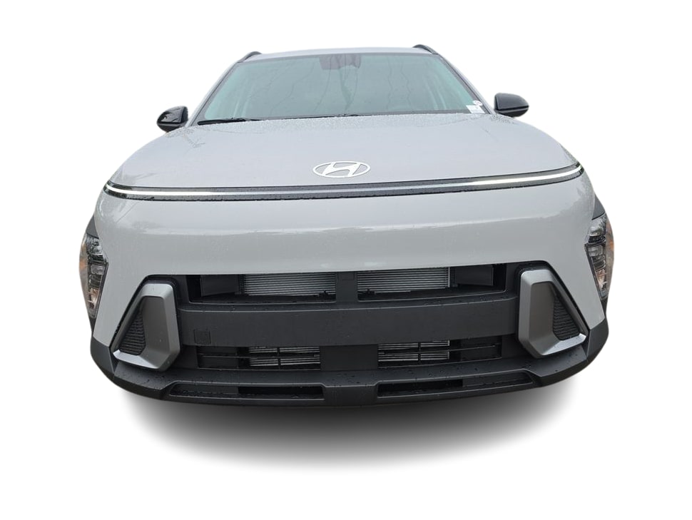 Thumbnail: 2027 Hyundai Kona - 6