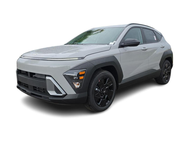 Thumbnail: 2027 Hyundai Kona - 17