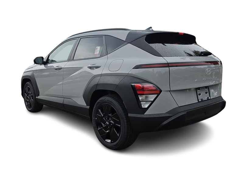 Thumbnail: 2027 Hyundai Kona - 4