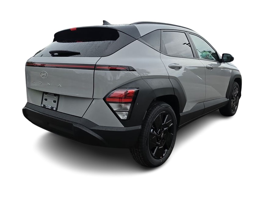 Thumbnail: 2027 Hyundai Kona - 18