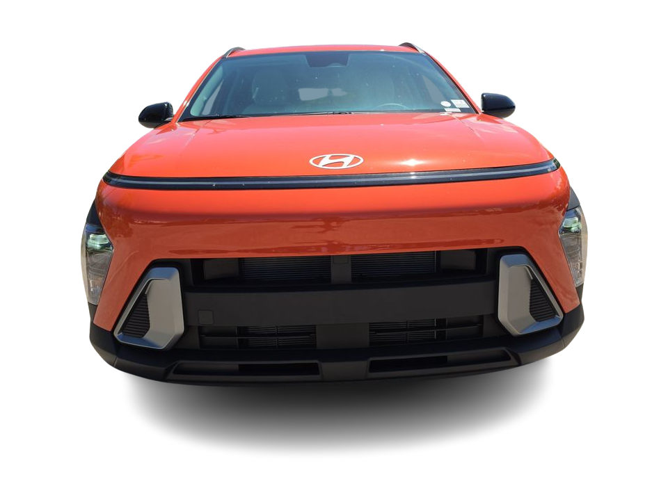 Thumbnail: 2027 Hyundai Kona - 6