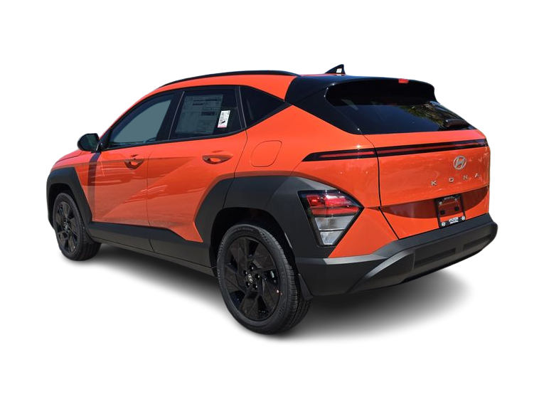 Thumbnail: 2027 Hyundai Kona - 4