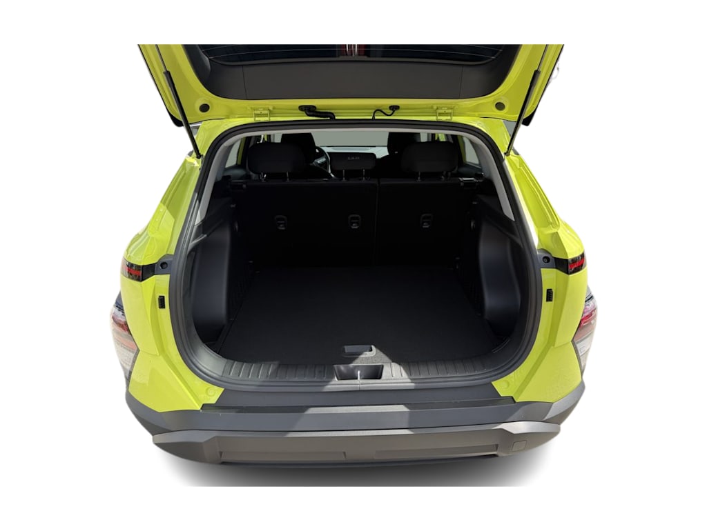Thumbnail: 2027 Hyundai Kona - 15