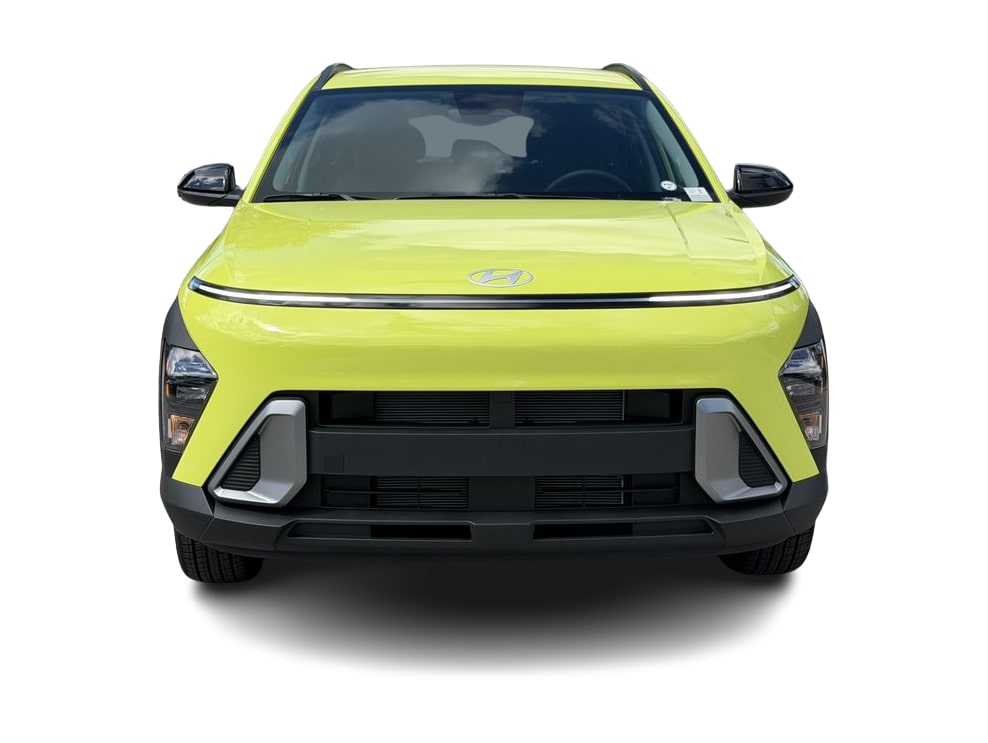 Thumbnail: 2027 Hyundai Kona - 21