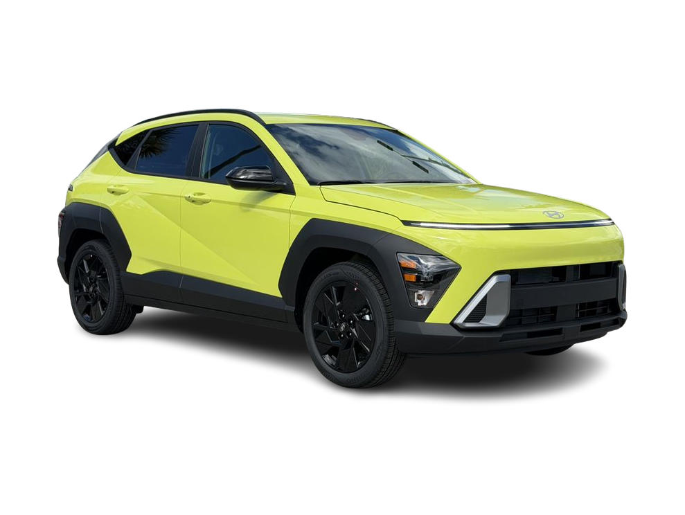 Thumbnail: 2027 Hyundai Kona - 20