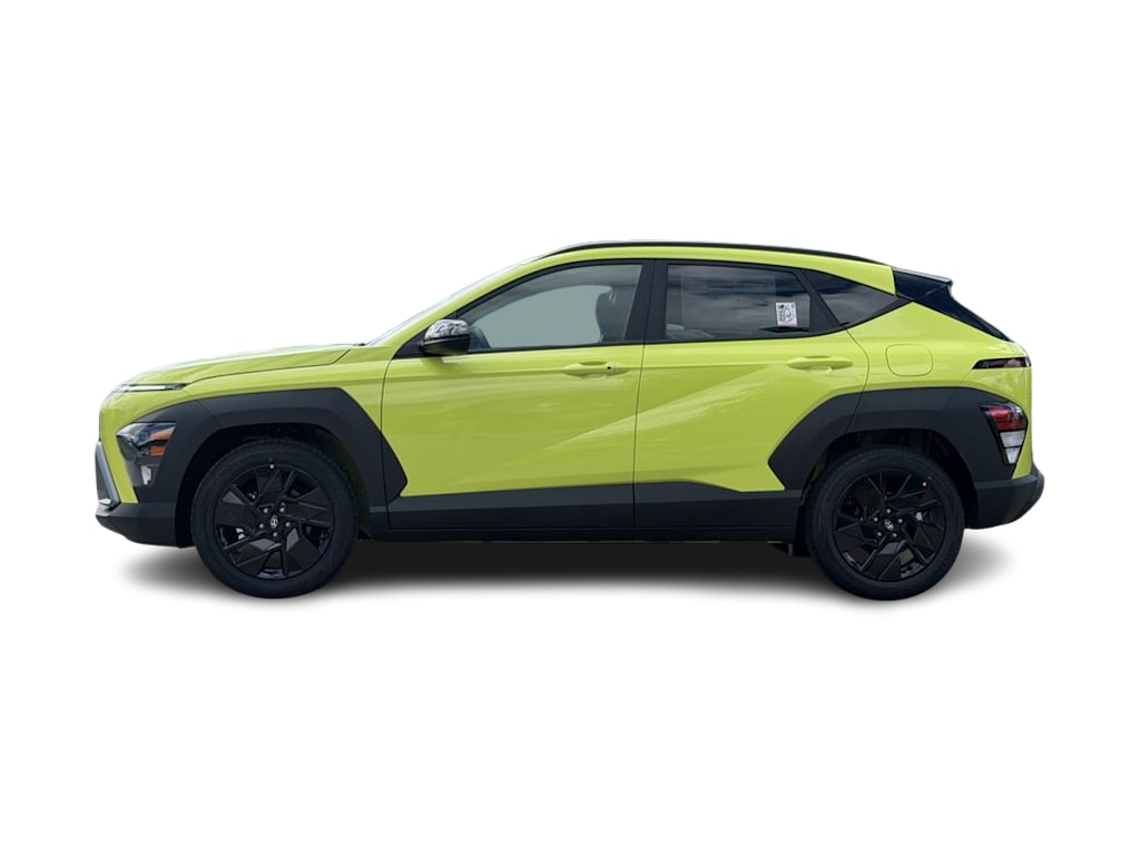 Thumbnail: 2027 Hyundai Kona - 3