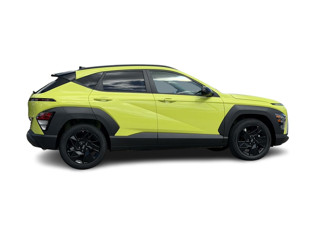 Thumbnail: 2027 Hyundai Kona - 19
