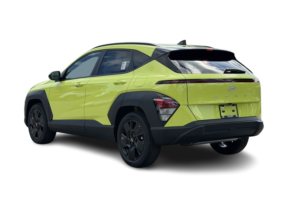 Thumbnail: 2027 Hyundai Kona - 4