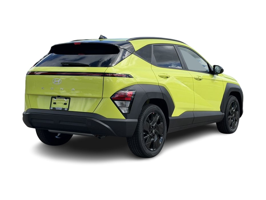 Thumbnail: 2027 Hyundai Kona - 18