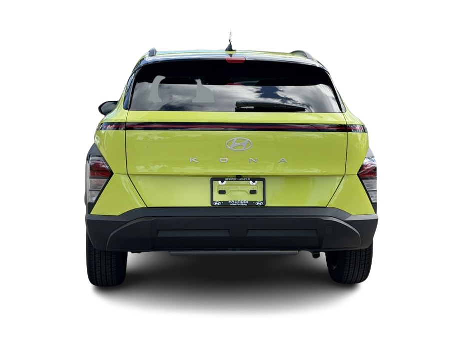 Thumbnail: 2027 Hyundai Kona - 5