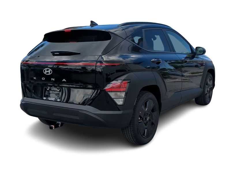 Thumbnail: 2026 Hyundai Kona - 18