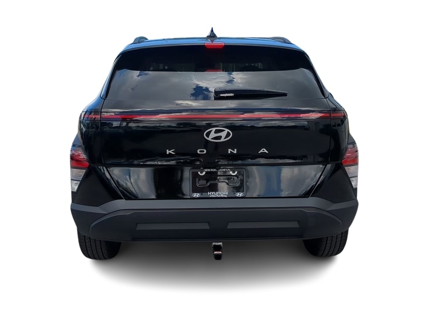 Thumbnail: 2026 Hyundai Kona - 5