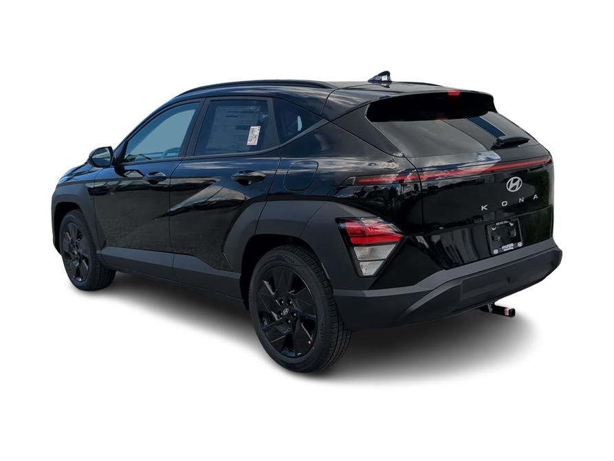 Thumbnail: 2026 Hyundai Kona - 4