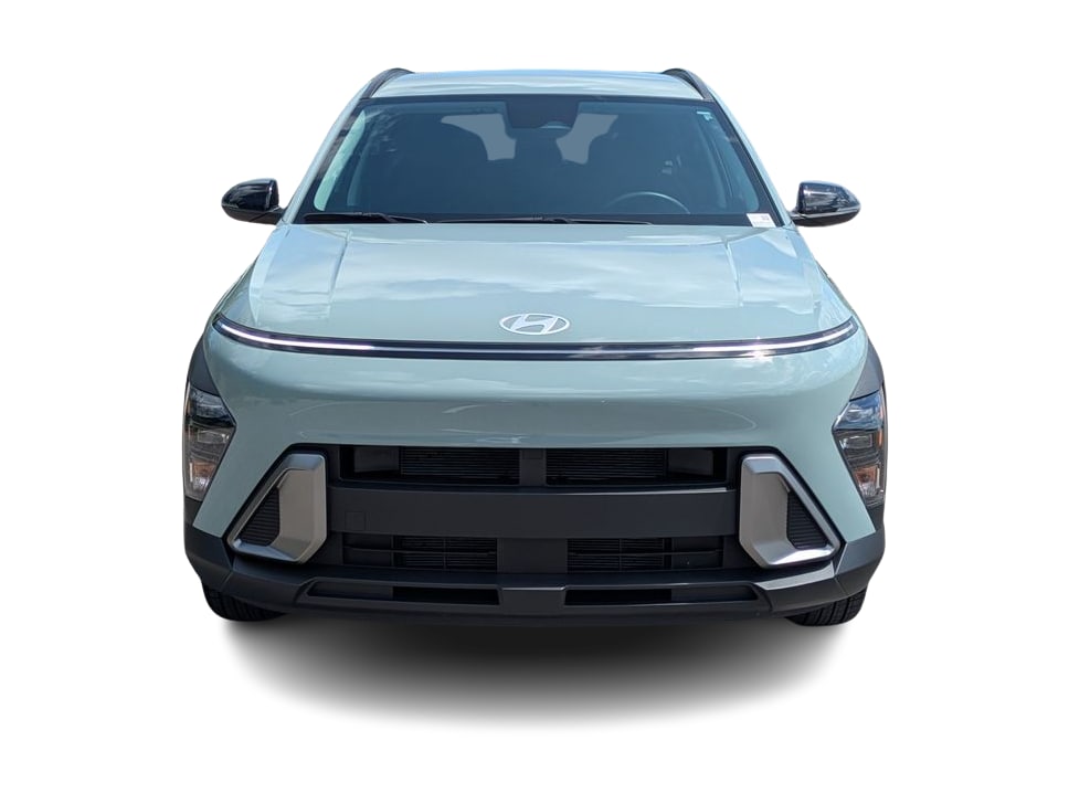 Thumbnail: 2026 Hyundai Kona - 6