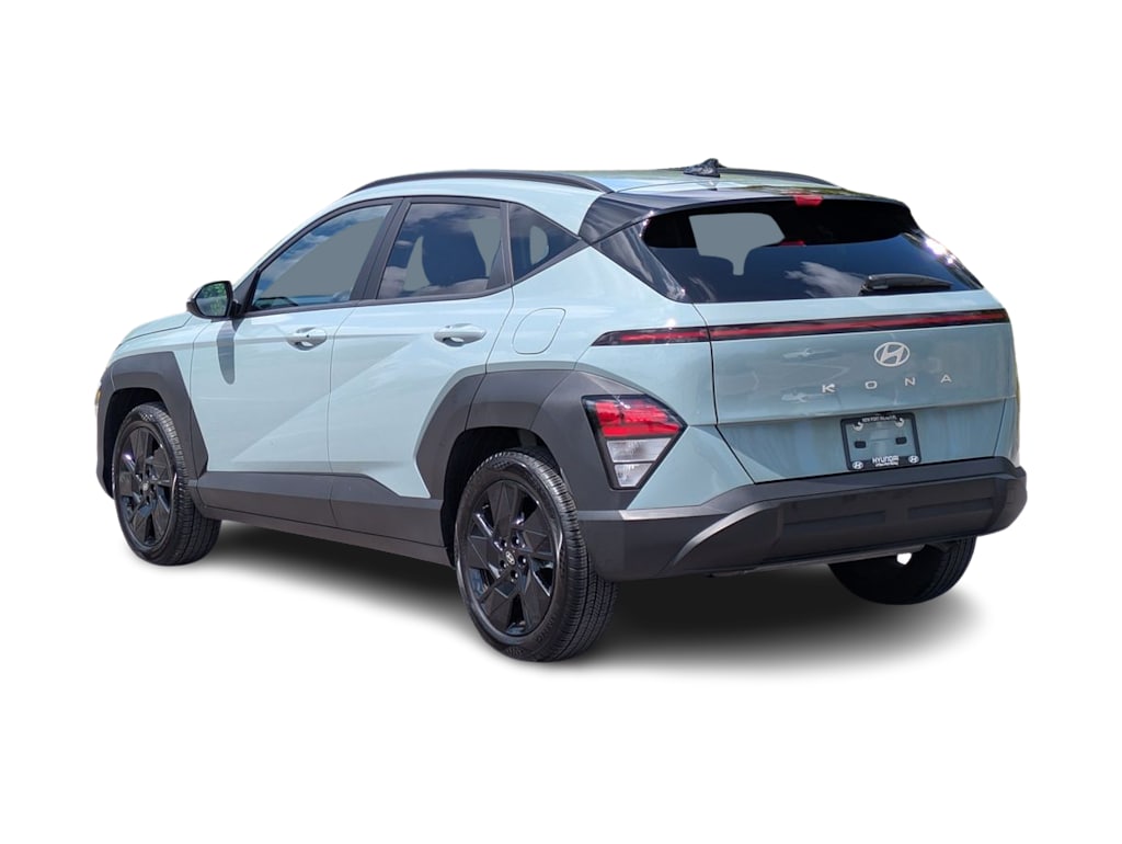Thumbnail: 2026 Hyundai Kona - 4