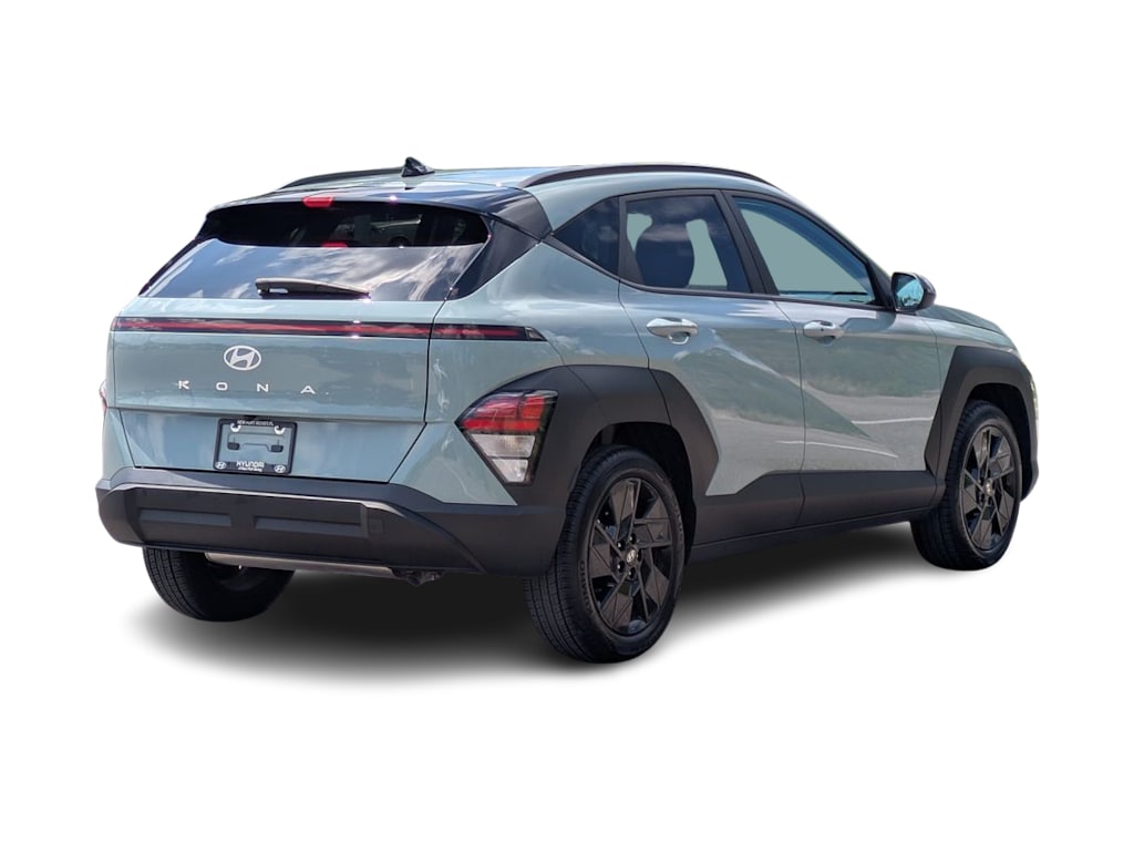 Thumbnail: 2026 Hyundai Kona - 20