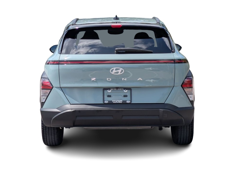 Thumbnail: 2026 Hyundai Kona - 5