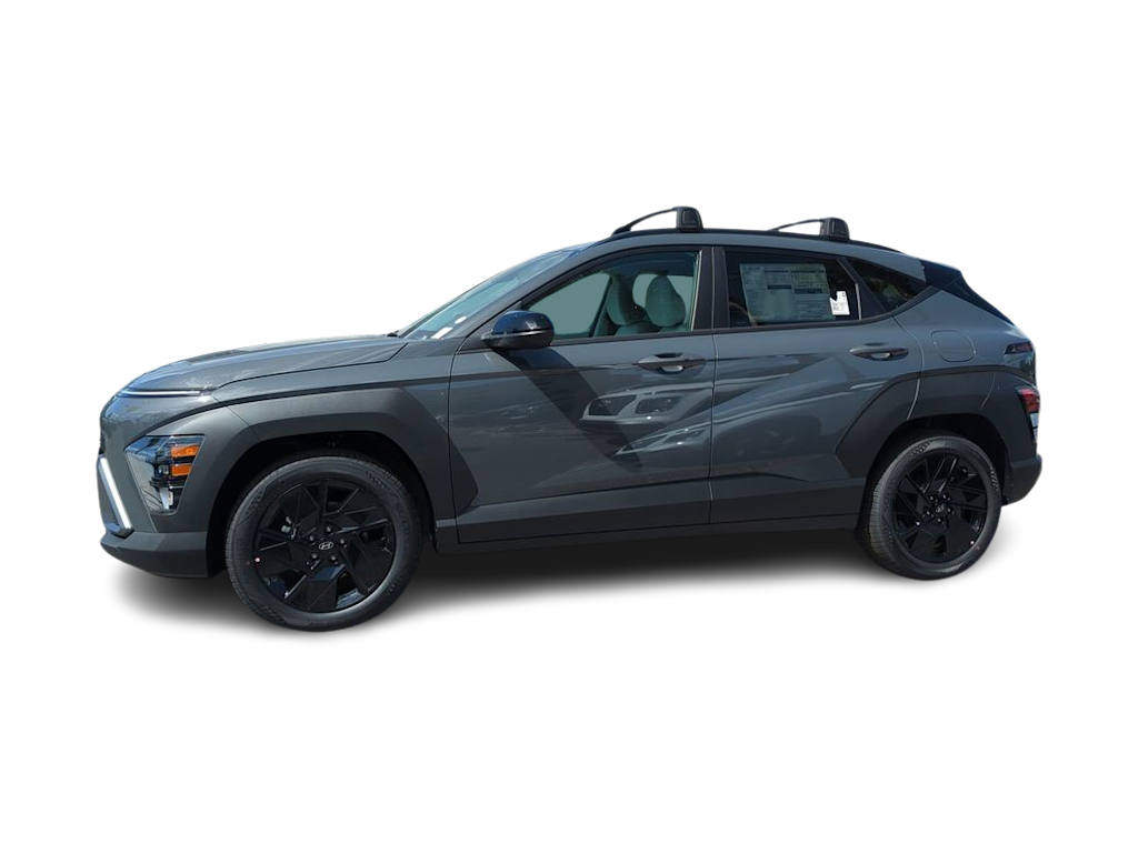 Thumbnail: 2026 Hyundai Kona - 3