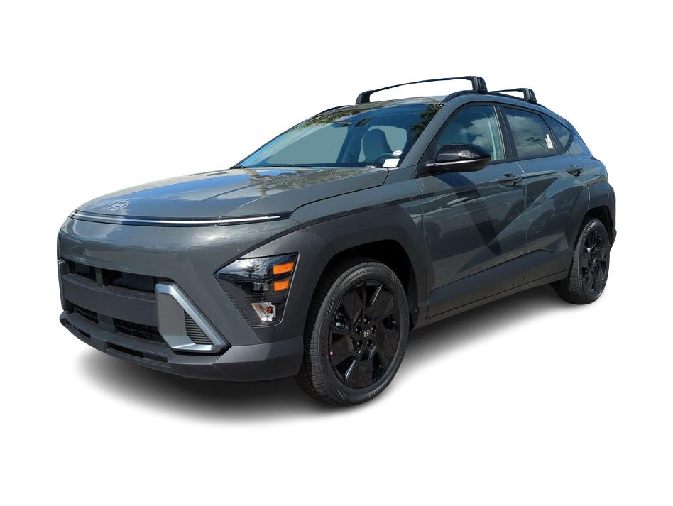 Thumbnail: 2026 Hyundai Kona - 17