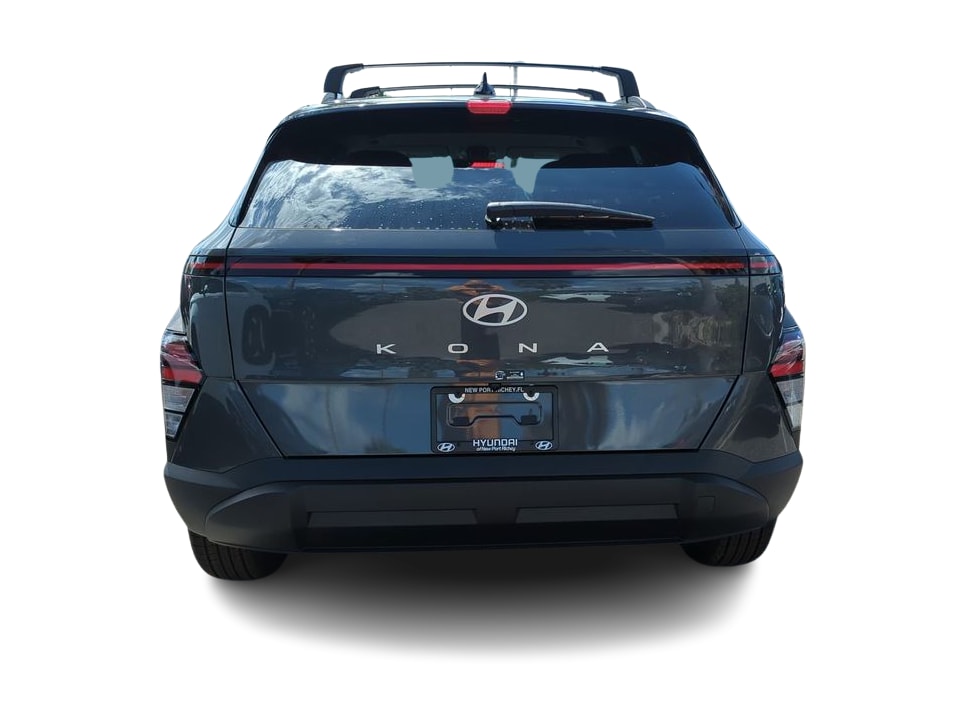 Thumbnail: 2026 Hyundai Kona - 5