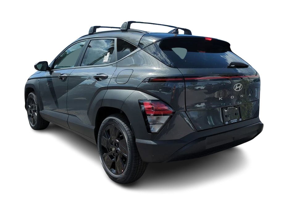 Thumbnail: 2026 Hyundai Kona - 4