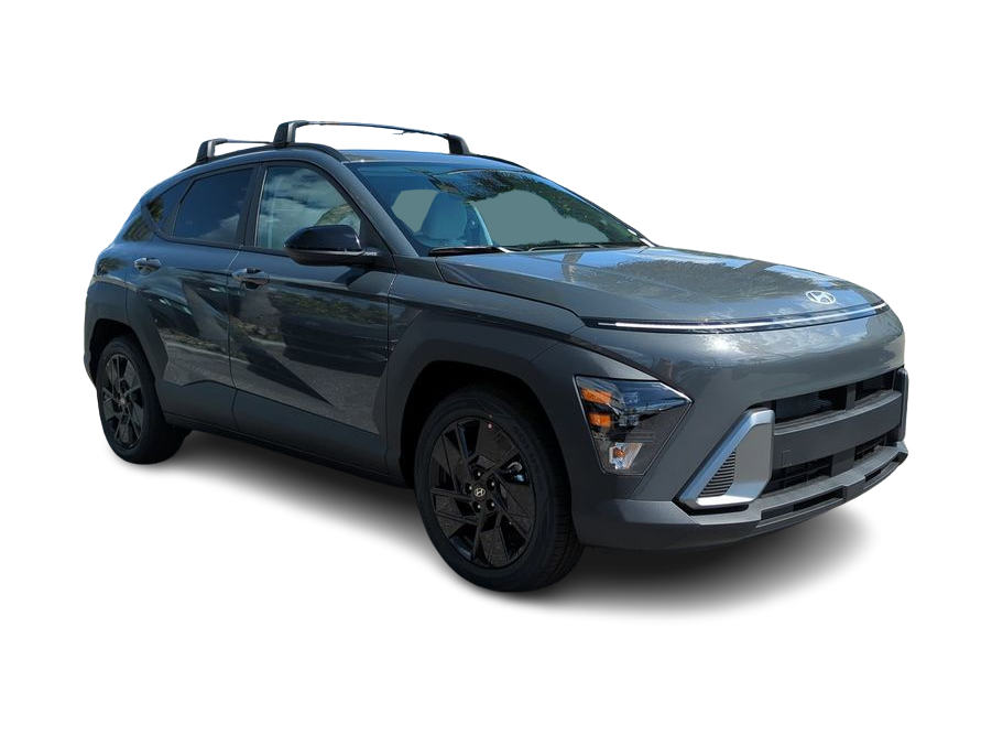 Thumbnail: 2026 Hyundai Kona - 20
