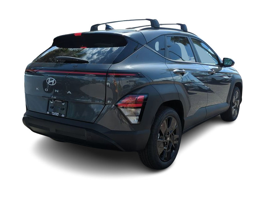Thumbnail: 2026 Hyundai Kona - 18