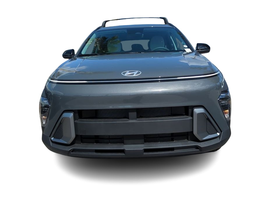Thumbnail: 2026 Hyundai Kona - 6