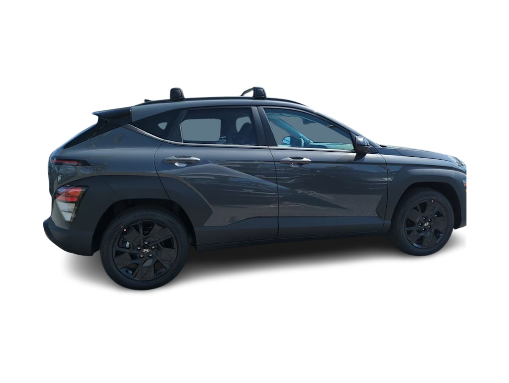 Thumbnail: 2026 Hyundai Kona - 19